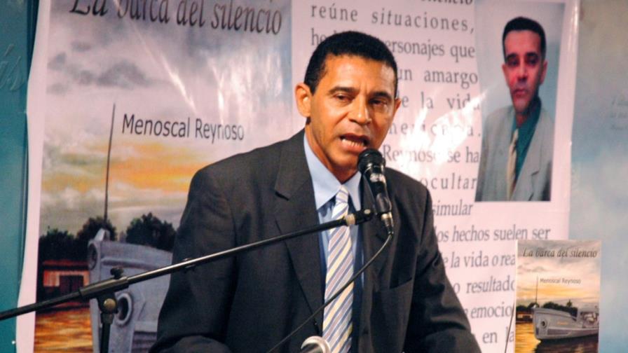 Designan a Menoscal en Tribunal Electoral
