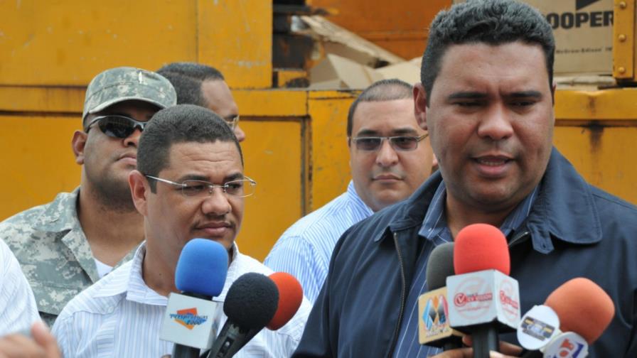 Empresa EdeEste amplía iluminación en Higüey