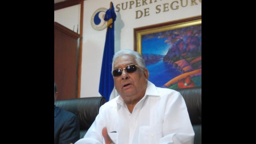 Primas sector seguros superan RD$6,800MM en trimestre