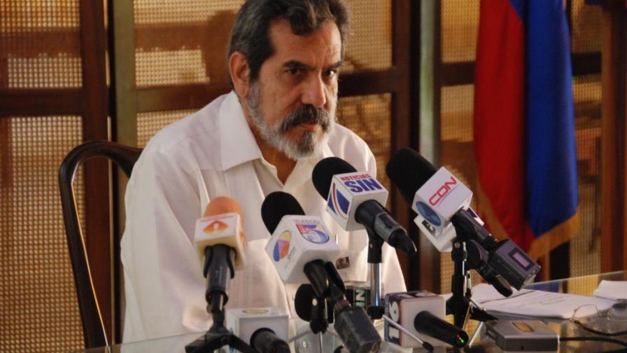 Técnicos de Venezuela evaluarán planes con Refidomsa Técnicos de Venezuela evaluarán planes con Refidomsa