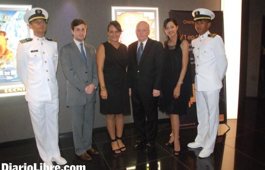 Caribbean Cinemas remoza sus instalaciones