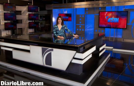 SIN estrenará el domingo su nuevo estudio