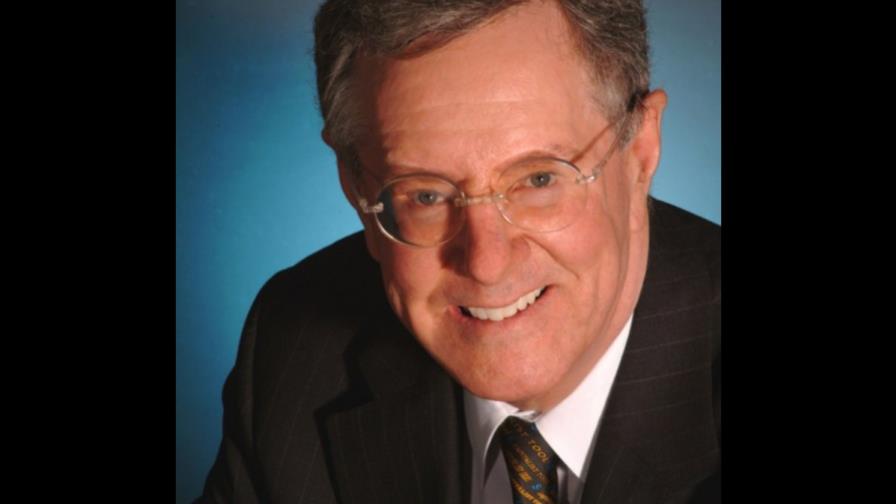 Steve Forbes dictará conferencia en RD
