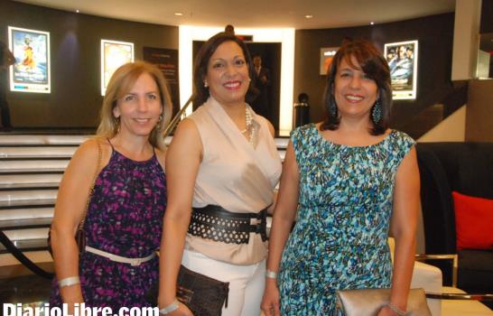 Caribbean Cinemas remoza sus instalaciones