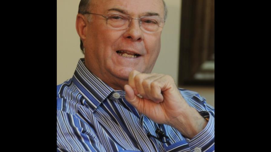 Hipólito Mejía, un Papá tras otra oportunidad Hipólito Mejía, un Papá tras otra oportunidad