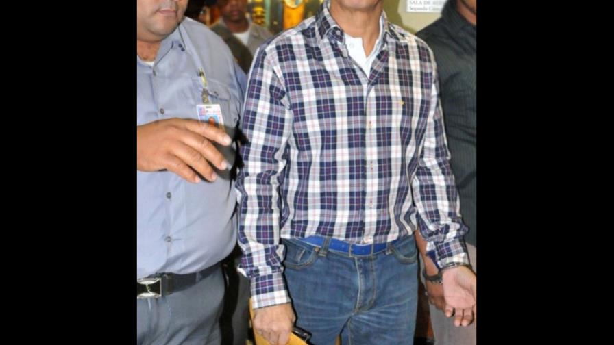 SCJ ordena extradición de dos por droga y homicidio
