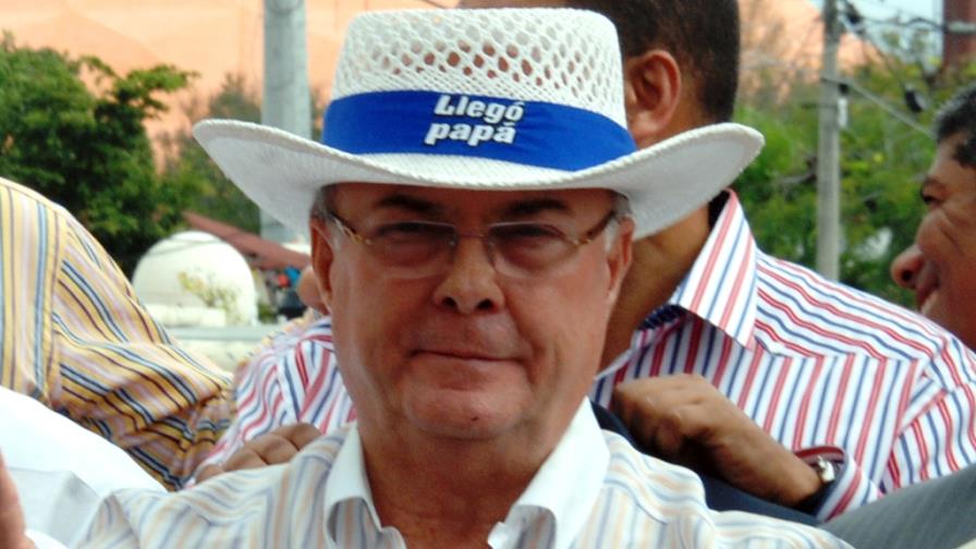 Hipólito Mejía: un político que resurge de sus cenizas