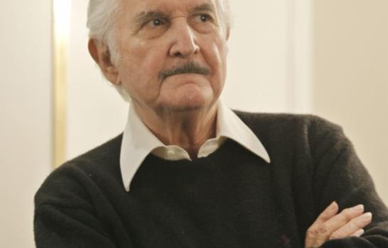 Fallece el escritor mexicano Carlos Fuentes