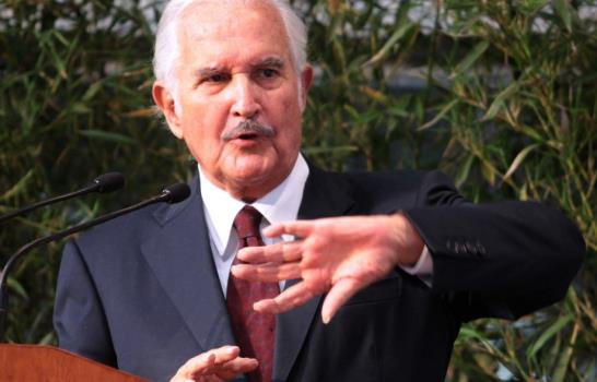 Fallece el escritor mexicano Carlos Fuentes