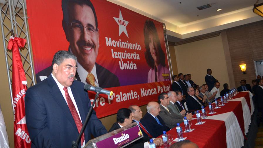 Reconocerán en el Bronx a Miguel Mejía