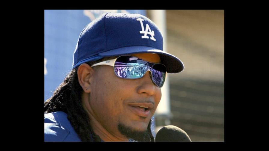Manny Ramirez a punto de jugar en las menores