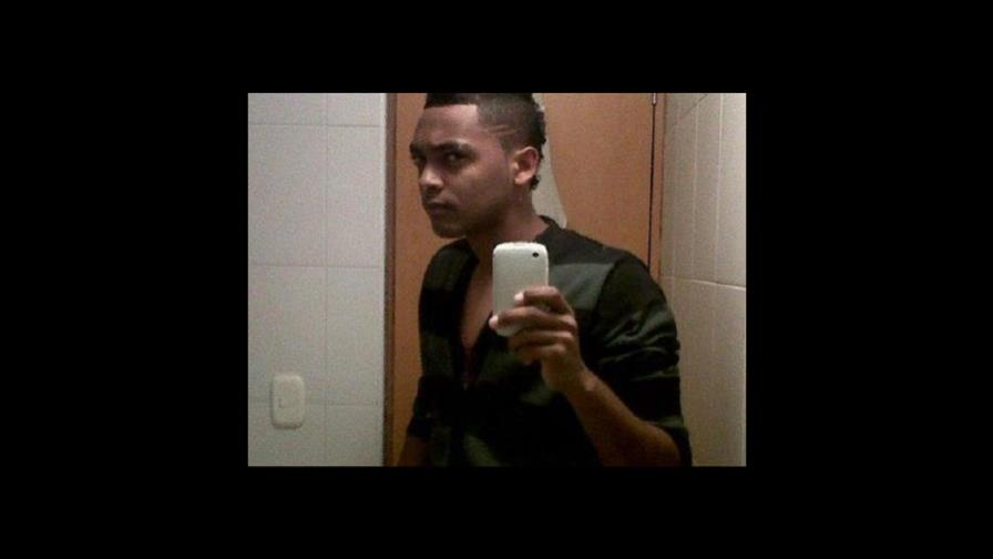 Jugador baleado en Colombia podría quedar cuadripléjico Jugador baleado en Colombia podría quedar cuadripléjico