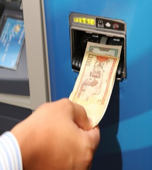 Banco Popular instala cajeros permiten depósitos de pesos