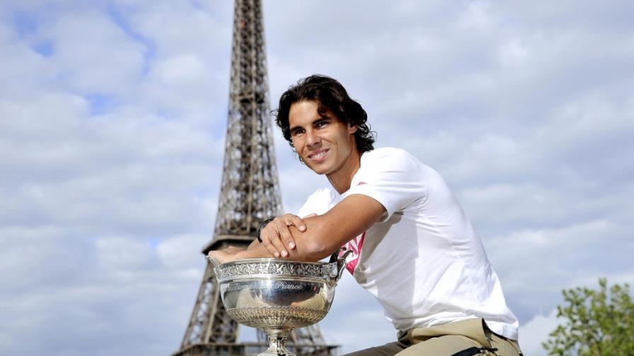 El ladrón del reloj de Nadal es condenado a seis meses de cárcel