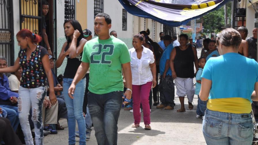 Sobrino mata a su tío por la herencia de una casa en Santiago