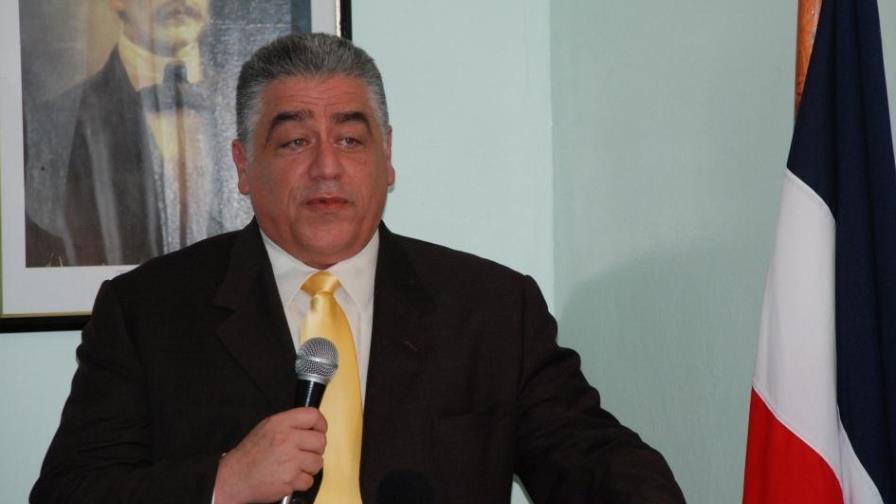 Soto Jiménez dice Danilo representa buenas expectativas