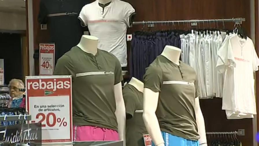 Desde hoy comercios de Madrid abrirán todos días y a cualquier hora