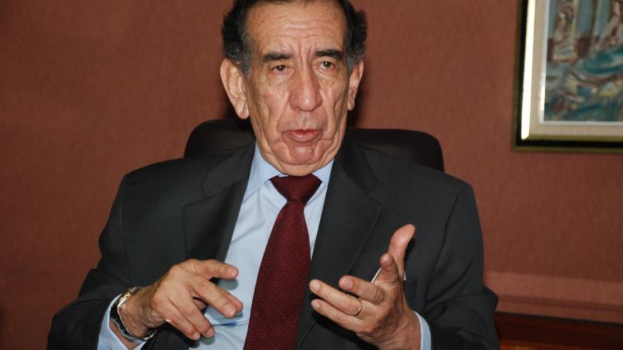 Rivera ve aplicación 1% activos bancos es una medida política Rivera ve aplicación 1% activos bancos es una medida política