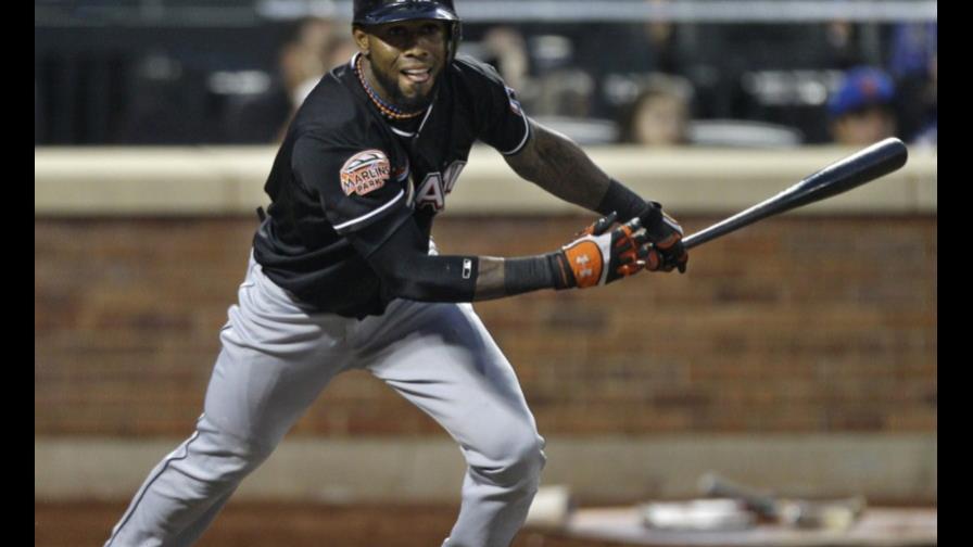 José Reyes superó en hits en GL a Rafelín Ramírez y Richardson