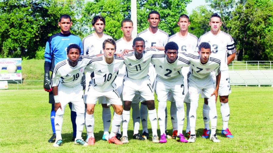 RD escala al puesto 118 en ranking FIFA