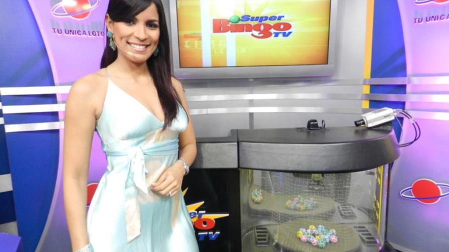 Vuelven jueves del Súper Bingo Vuelven jueves del Súper Bingo