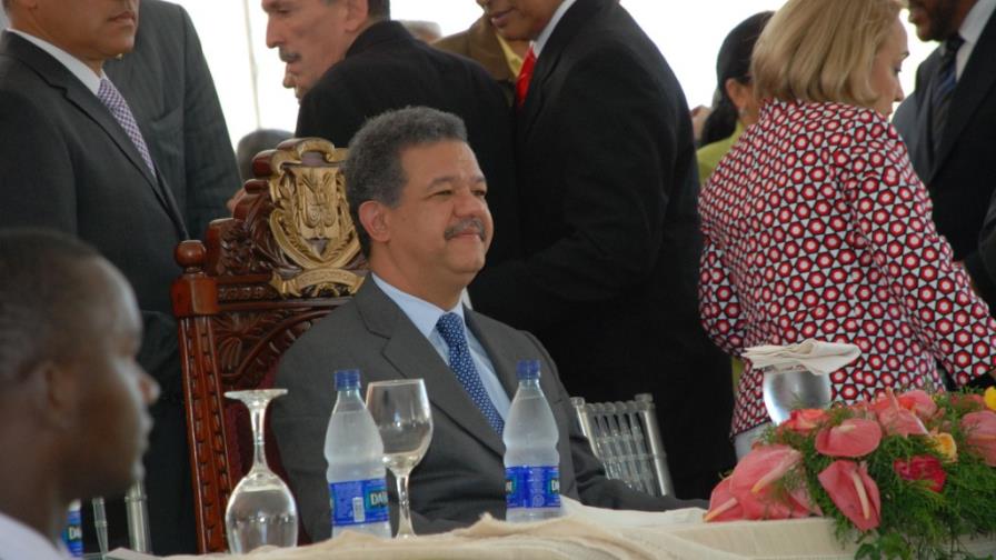 ¡Hasta motores entregará el Presidente! ¡Hasta motores entregará el Presidente!