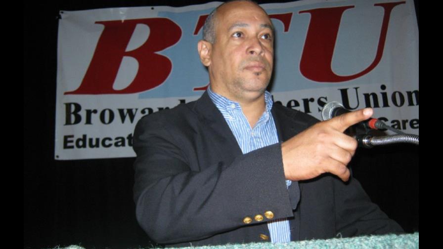 Francisco Vargas podría convertirse en el primer concejal dominicano en Hollywood