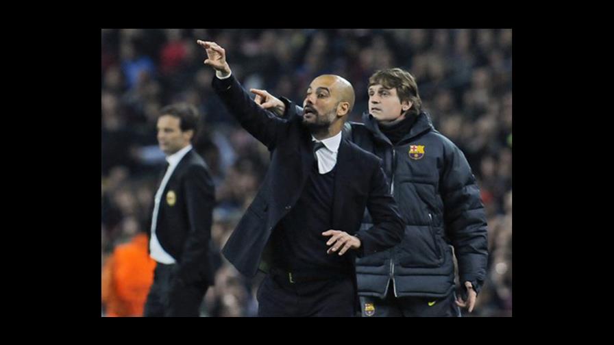 De Pep a Tito: cambio de ciclo en el Barcelona