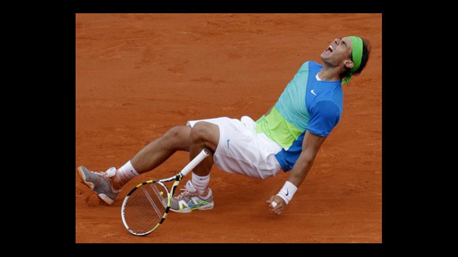 Nadal se retira del US Open