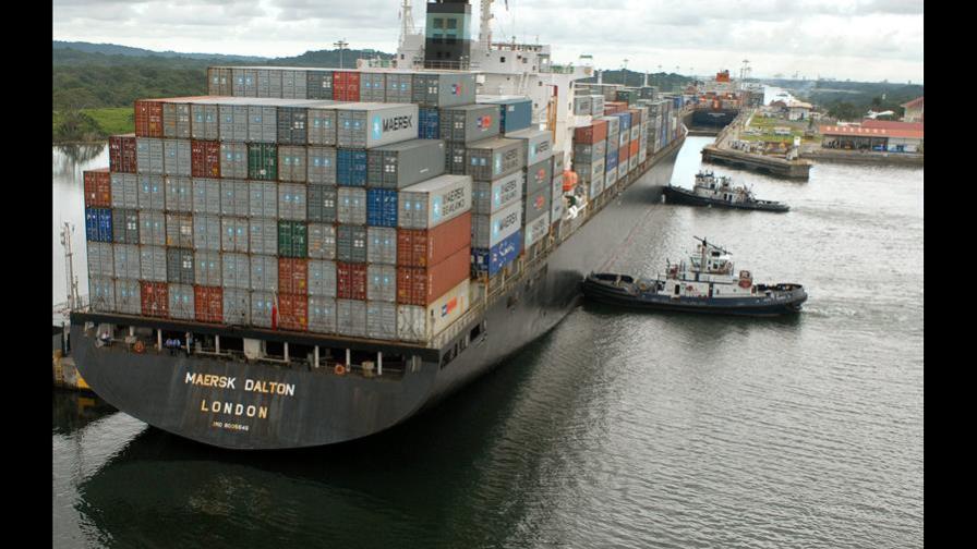 El Canal de Panamá cumple 98 años en plena ampliación El Canal de Panamá cumple 98 años en plena ampliación