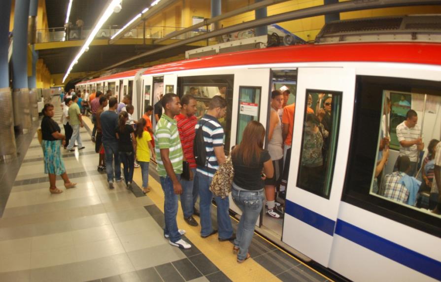 Internet inalámbrico gratis en tres estaciones del Metro