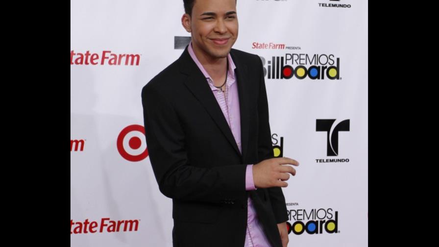 Prince Royce enfrenta demanda de su sello discográfico