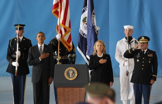 Obama: La justicia llegará para aquellos que dañen a estadounidenses