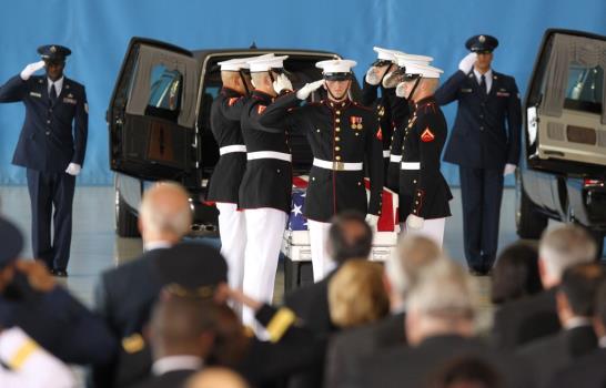 Obama: La justicia llegará para aquellos que dañen a estadounidenses