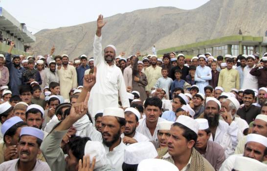 Viernes de la ira en todo el mundo musulmán por película sobre Mahoma