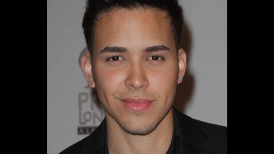 Sergio George demanda a Prince Royce: Le faltó gratitud Sergio George demanda a Prince Royce: Le faltó gratitud