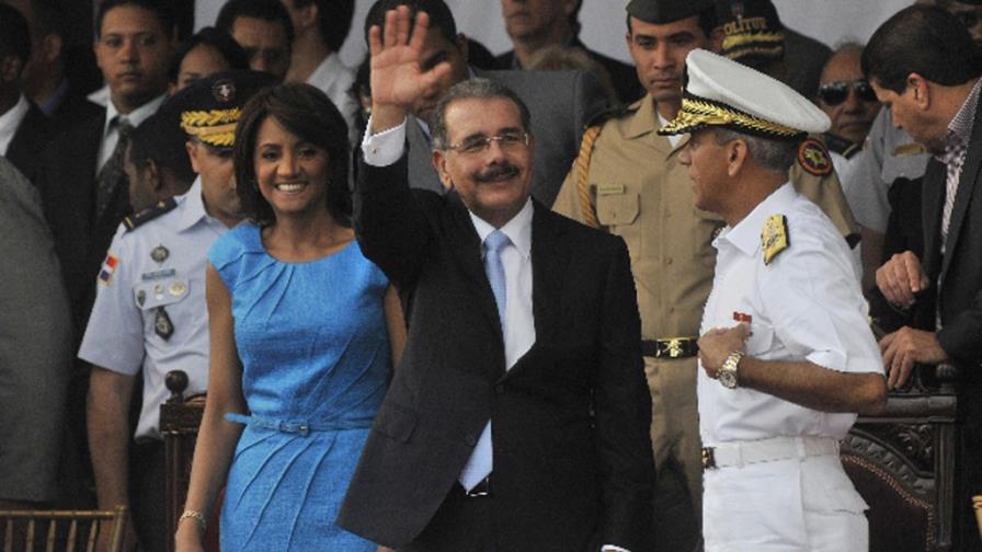 Danilo cumple un mes con gran aceptación en población