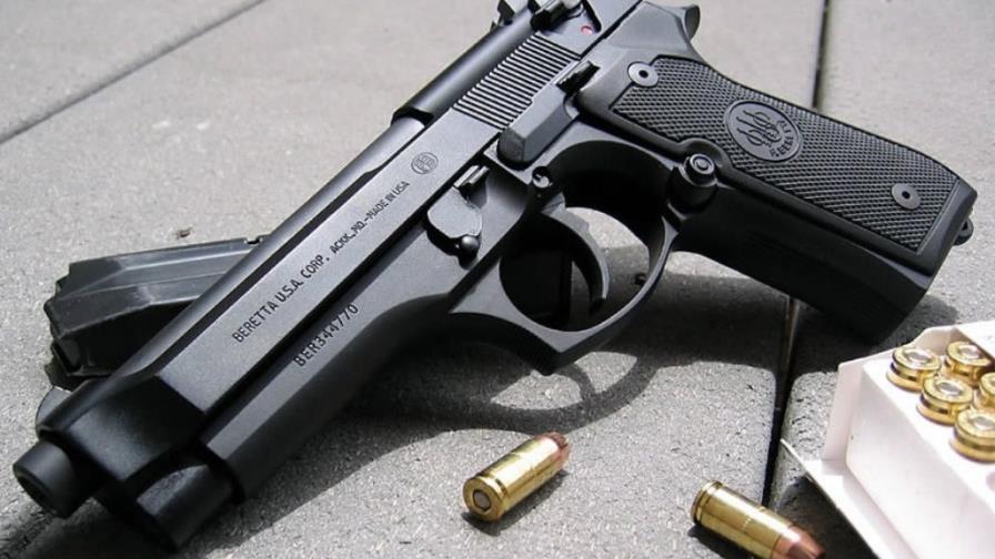 60,753 permisos de armas están vencidos