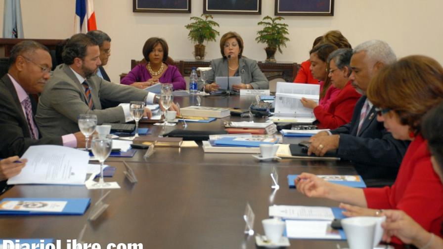 Educación pedirá RD$99 mil 648 millones para el 2013 Educación pedirá RD$99 mil 648 millones para el 2013