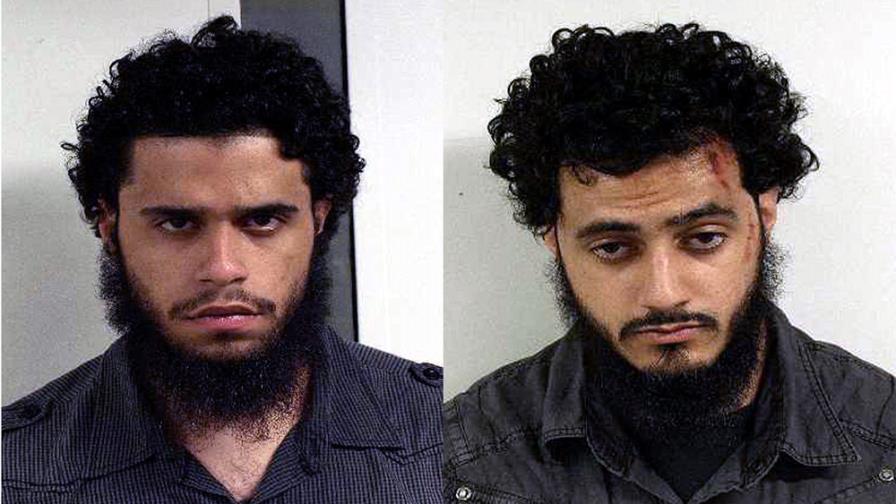 Dominicano acusado de terrorismo podría ser condenado a cadena perpetua