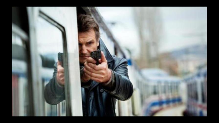 Taken 2 lidera las taquillas