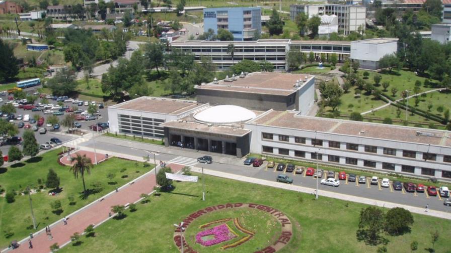 La UCE: 120 millones de pesos en investigación científica