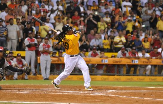 Manny Ramírez debuta en grande