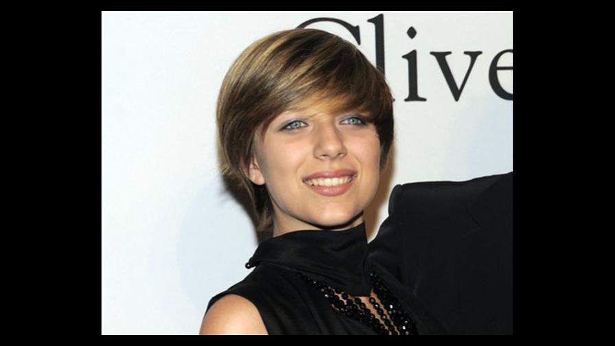 Hija de Bon Jovi sufre sobredosis Hija de Bon Jovi sufre sobredosis