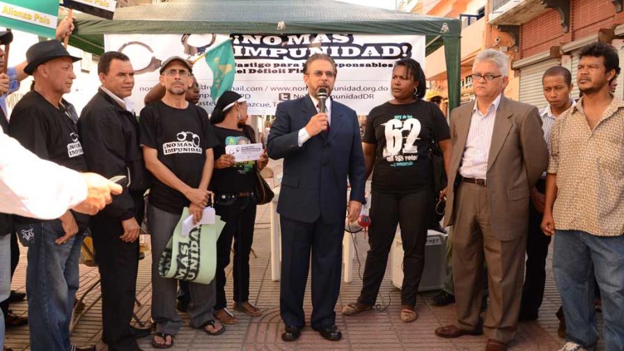 Guillermo Moreno dice quieren atentar contra su vida