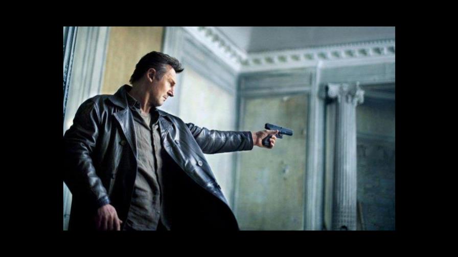 Búsqueda implacable (Taken 2)