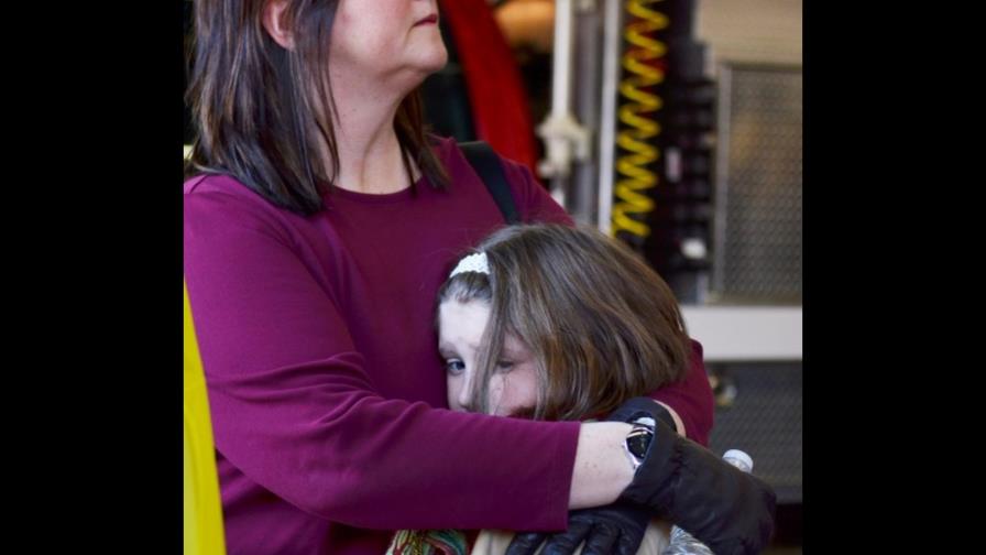 Presunto autor de matanza en escuela de EEUU es identificado como Adam Lanza