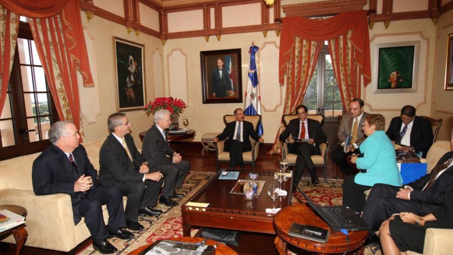 Construirán Call Center con inversión US$25 MM