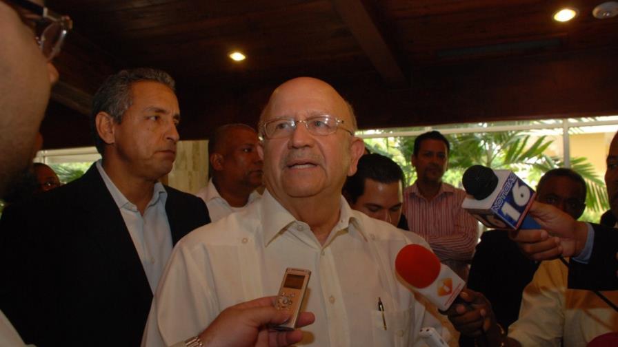 El PRSC prepara su equipo de voceros El PRSC prepara su equipo de voceros