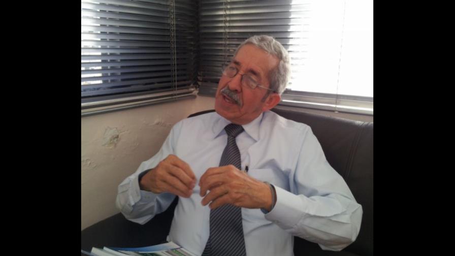 Realizan encuesta política sobre RD